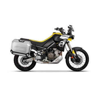 SHAD 4P System fitting kit - APRILIA TUAREG 660