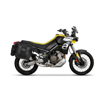 SHAD 4P System fitting kit - APRILIA TUAREG 660