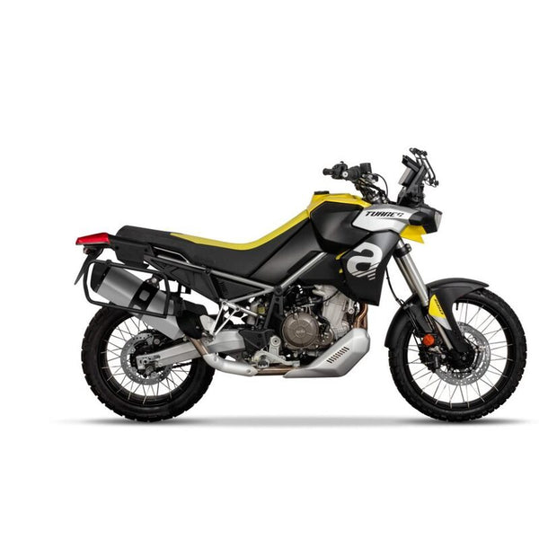 SHAD 4P System fitting kit - APRILIA TUAREG 660