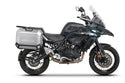 SHAD 4P System fitting kit - BENELLI TRK502X