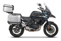 SHAD 4P System fitting kit - BENELLI TRK502X