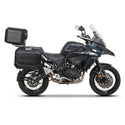 SHAD 4P System fitting kit - BENELLI TRK502X