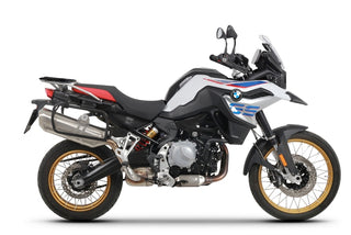 SHAD 4P System fitting kit - BMW F750GS/F850GS/ADVENTURE
