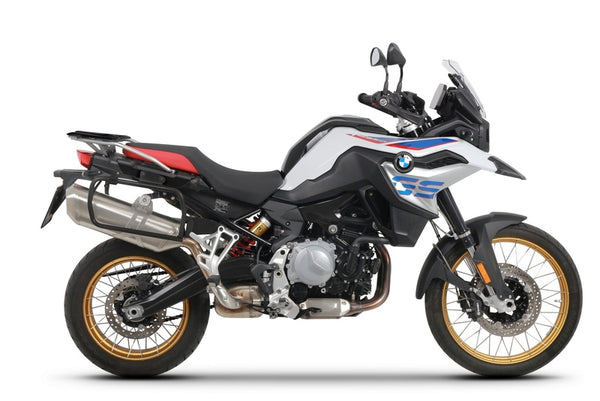 SHAD 4P System fitting kit - BMW F750GS/F850GS/ADVENTURE