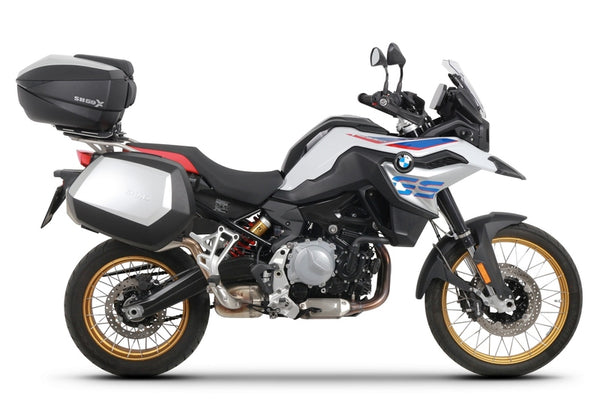 SHAD 4P System fitting kit - BMW F750GS/F850GS/ADVENTURE
