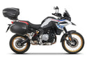 SHAD 4P System fitting kit - BMW F750GS/F850GS/ADVENTURE