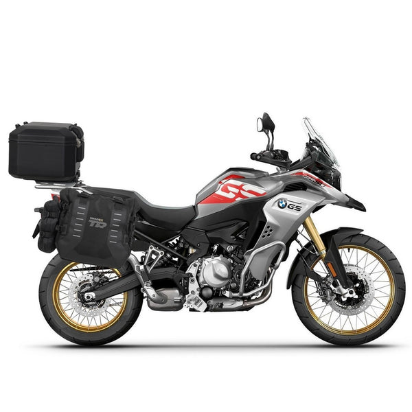 SHAD 4P System fitting kit - BMW F750GS/F850GS/ADVENTURE