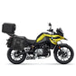 SHAD 4P System fitting kit - BMW F750GS/F850GS/ADVENTURE