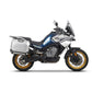 SHAD 4P System fitting kit - CF MOTO 800MT