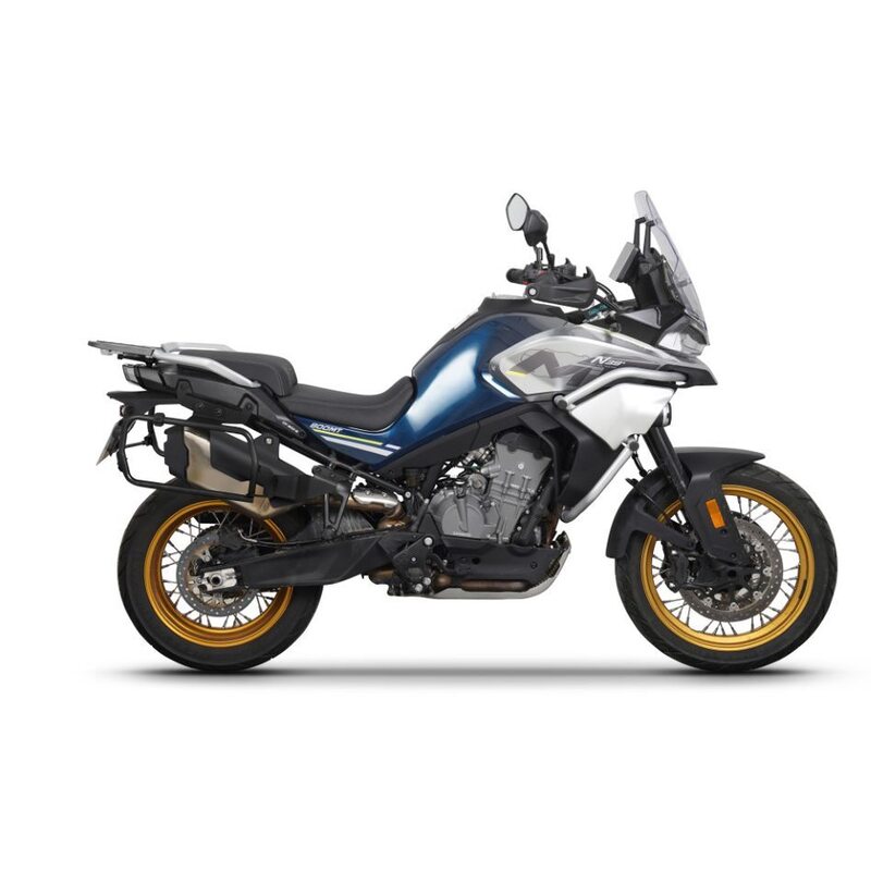 SHAD 4P System fitting kit - CF MOTO 800MT