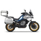 SHAD 4P System fitting kit - CF MOTO 800MT