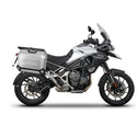 SHAD 4P System fitting kit - TRIUMPH TIGER 1200 GT/RALLY