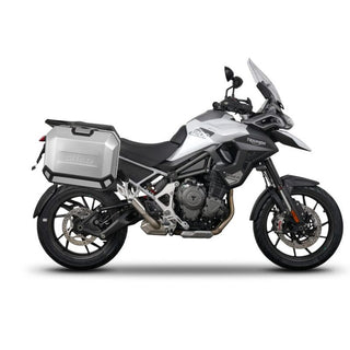 SHAD 4P System fitting kit - TRIUMPH TIGER 1200 GT/RALLY