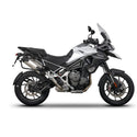 SHAD 4P System fitting kit - TRIUMPH TIGER 1200 GT/RALLY