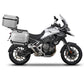 SHAD 4P System fitting kit - TRIUMPH TIGER 1200 GT/RALLY