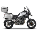 SHAD 4P System fitting kit - TRIUMPH TIGER 1200 GT/RALLY