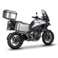 SHAD 4P System fitting kit - TRIUMPH TIGER 1200 GT/RALLY