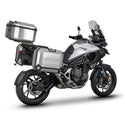 SHAD 4P System fitting kit - TRIUMPH TIGER 1200 GT/RALLY