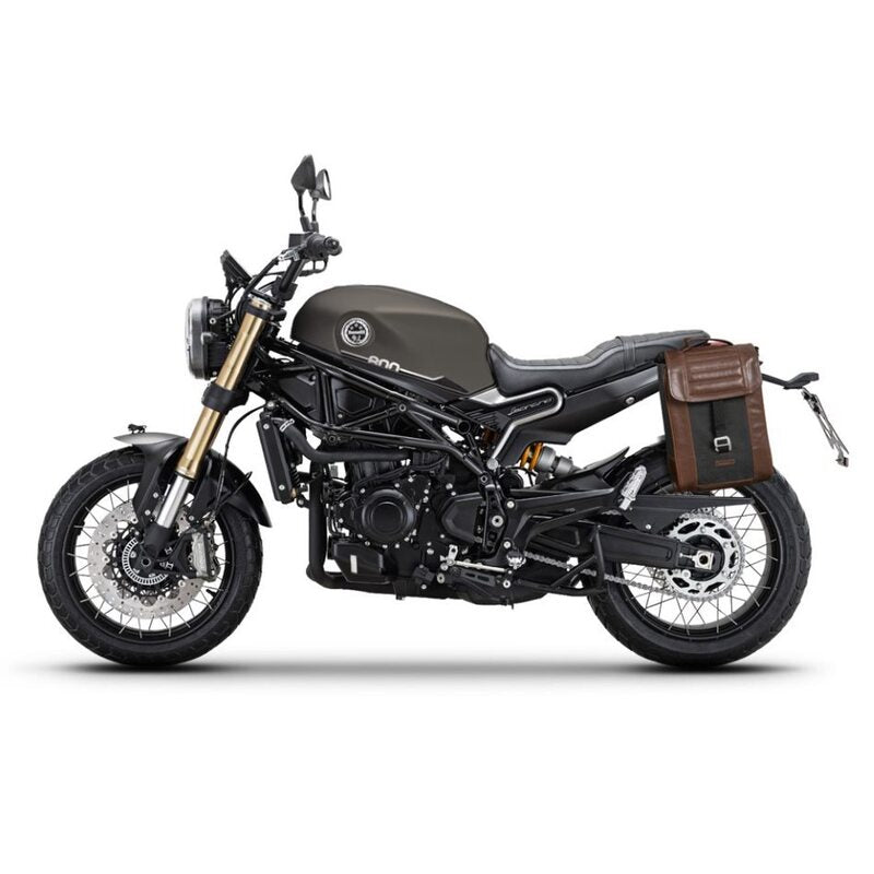 SHAD Side Bag Holder - LEONCINO 800/TRAIL