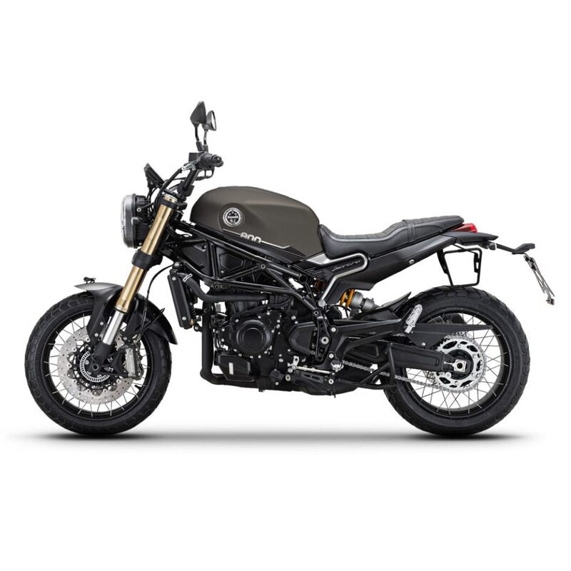 SHAD Side Bag Holder - LEONCINO 800/TRAIL