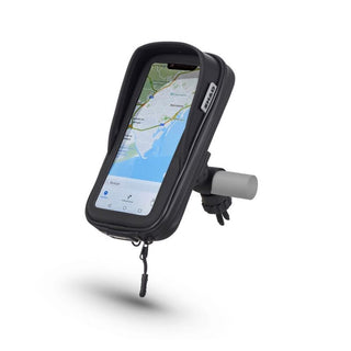 SHAD Smartphone Handlebar Holder SG71, 180 x 90 mm