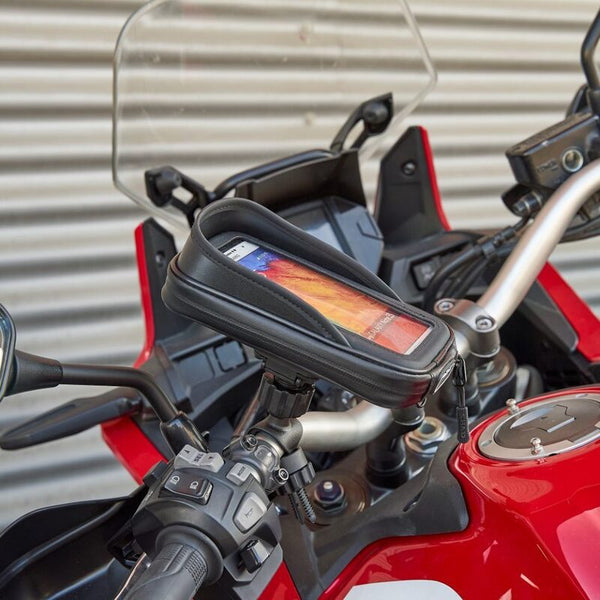 SHAD Smartphone Handlebar Holder SG71, 180 x 90 mm