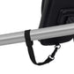 SHAD Smartphone Handlebar Holder SG71, 180 x 90 mm