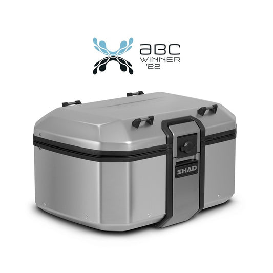 SHAD TR55 Terra Top Case