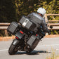 SHAD TR55 Terra Top Case - Black