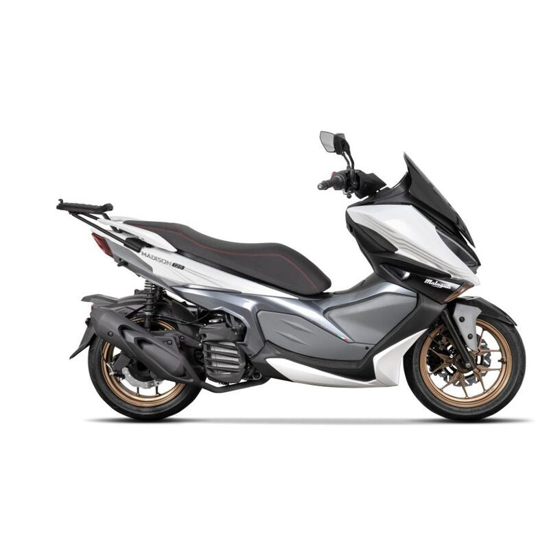 SHAD Top Master Fitting Kit - MALAGUTI MADISON 125