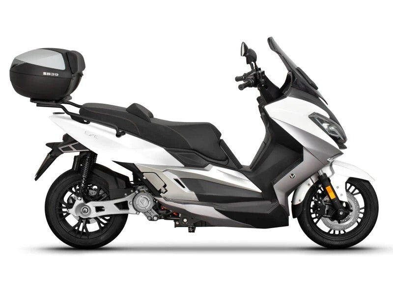 SHAD Top Master Fitting Kit - WOTTAN STORM S300/NERVA EXE