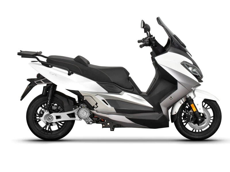 SHAD Top Master Fitting Kit - WOTTAN STORM S300/NERVA EXE