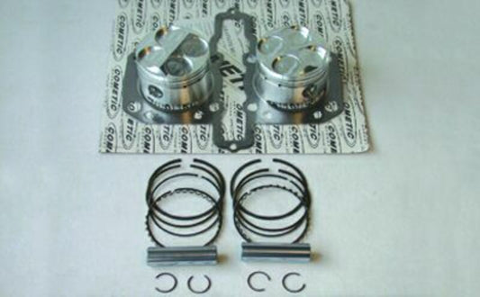 TECNIUM Cylinder Kit - 3030177