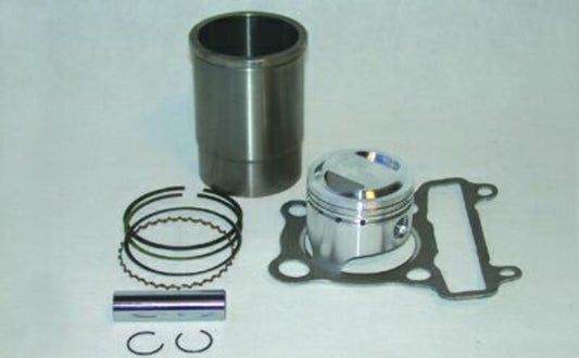 TECNIUM Cylinder Kit - 3030208