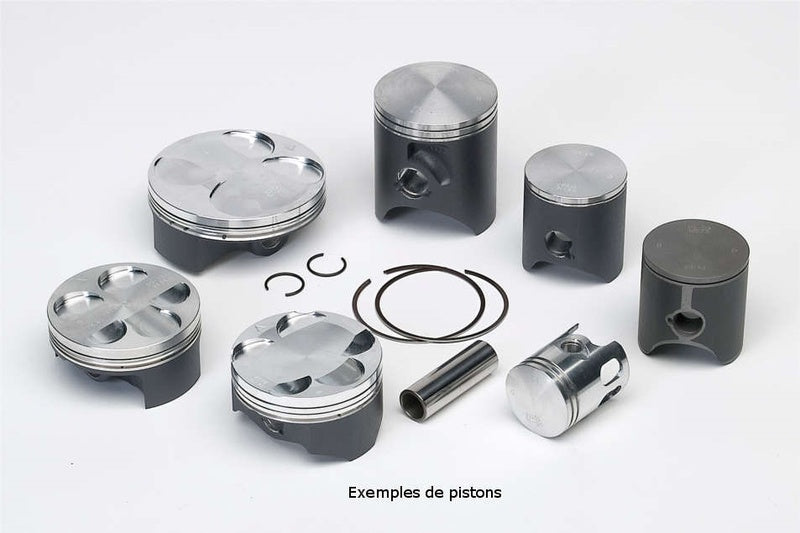 TECNIUM Piston Kit - Ã˜96mm Ducati - 3030358