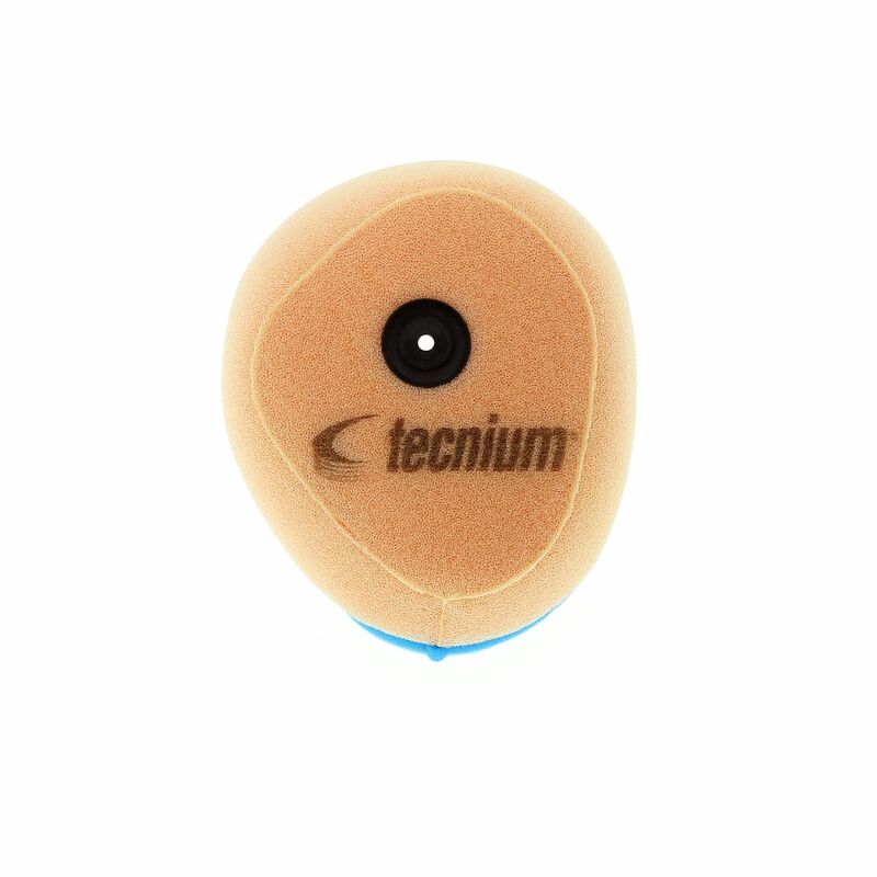TECNIUM Air Filter Kit 10 Filters 790272 - Kawasaki KX250F/450F - 3030454