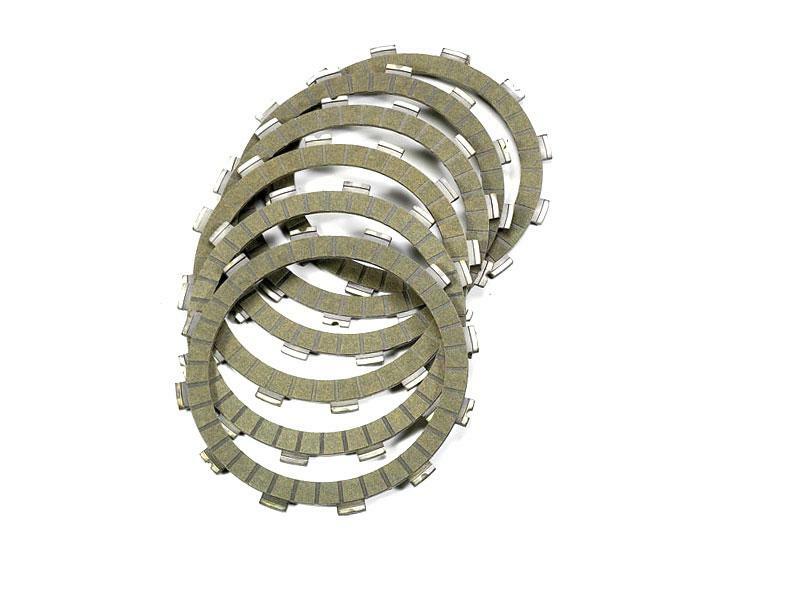 TECNIUM Friction Clutch Plates Set - 3030580