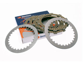 TECNIUM Reibkupplungsscheibensatz - Kawasaki KX80 - 3030634