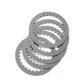 TECNIUM Steel Clutch Plates Set - Kawasaki KX250 - 3030650