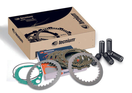 TECNIUM Complete Clutch Set - Suzuki - 3030751