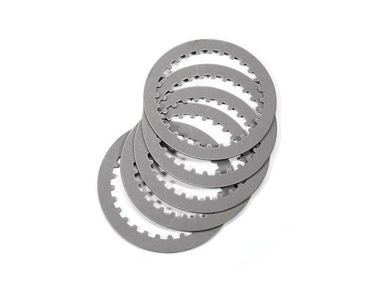 TECNIUM Steel Clutch Plates Set - 3030779