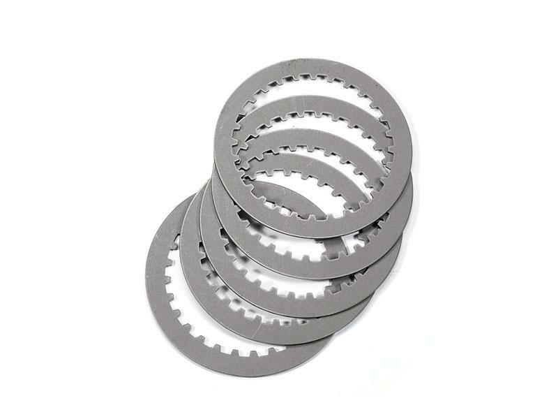 TECNIUM Steel Clutch Plates Set - 3030925