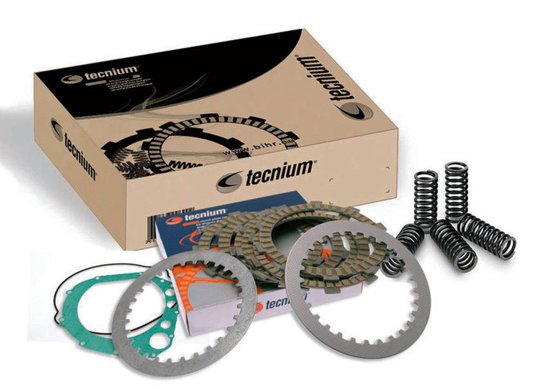 TECNIUM Complete Clutch Set