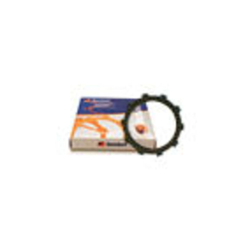 TECNIUM Friction Clutch Plates Set - KTM - 3031078