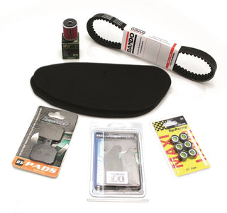 BIHR Maintenance Pack Honda S-Wing 125
