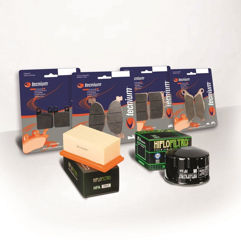 BIHR Maintenance Pack Suzuki GS500E