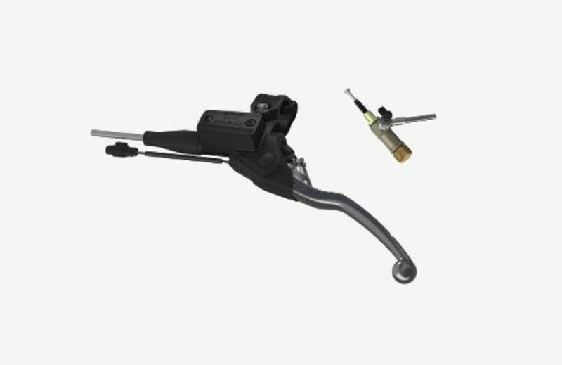 MAGURA Hymec 167 Ã˜9.0 Hydraulic Clutch System Yamaha
