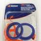 TECNIUM Blue Label Fork Oil Seal & Dust Cover - Kayaba Ã˜46mm - 3031225