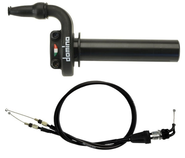 DOMINO KRE Throttle Kit with cables - 3031856