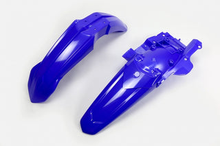 Front & Rear Fender Kit UFO OEM Color Yamaha